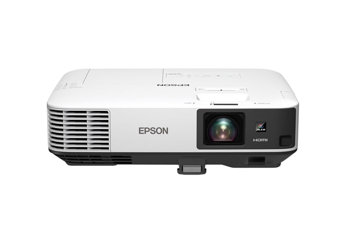 Epson EB-2040_03 Projector