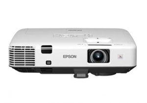 epson 1.2 Epson Projector