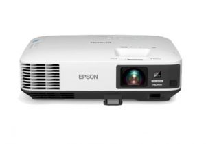 epson 2 Epson Projector