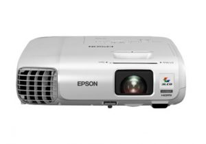 epson 4 Epson Projector