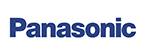 panasonic logo small Panasonic logo