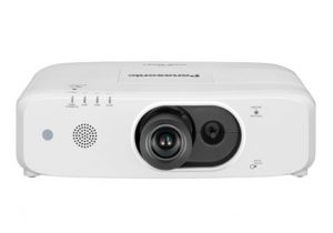panasonic1 Panasonic projector