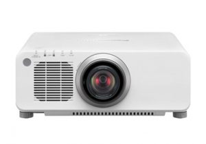 panasonic3 Panasonic projector