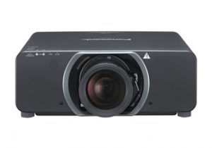 panasonic4 Panasonic projector