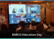BARCO Education Day