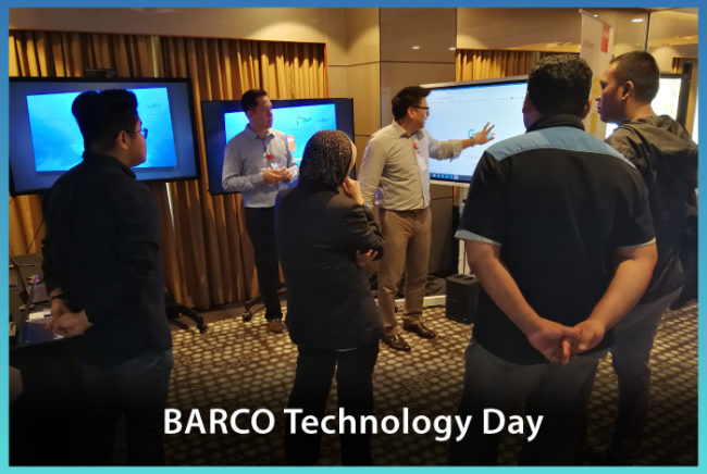 Baro Technology Day