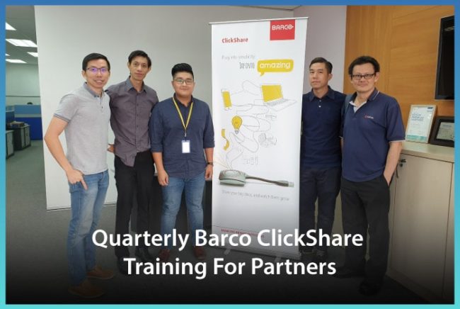Quarterly Barco ClickShare Training For Partnersv1-03-min