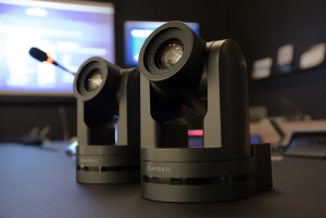 Avonic PTZ Web Conferencing Camera Malaysia | Conferencing Equipment