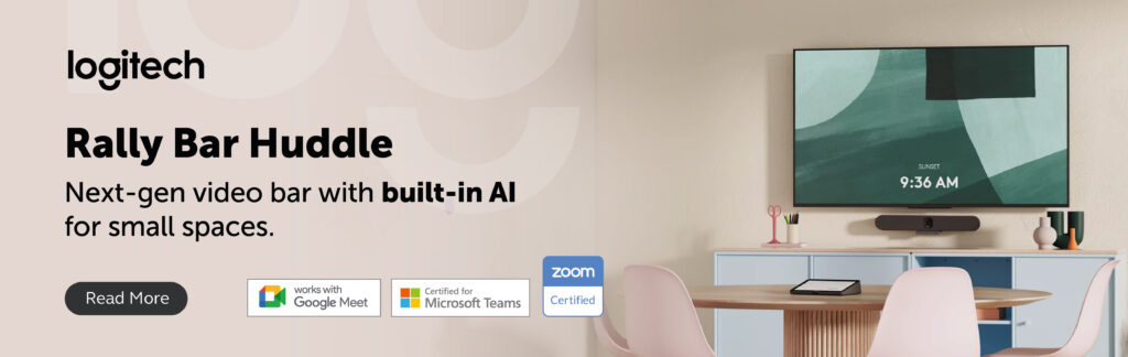 Next Visual Video Conferencing Malaysia | Audio Visual Equipment - Next Visual