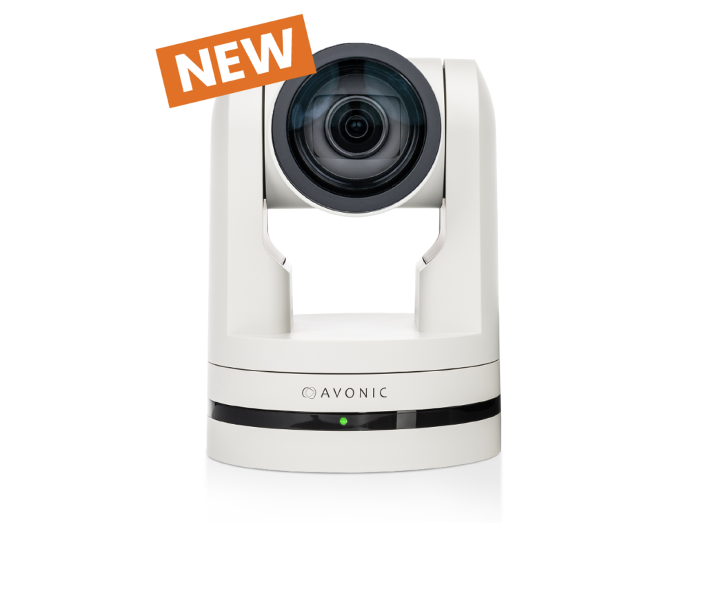 Avonic PTZ Web Conferencing Camera Malaysia | Conferencing Equipment