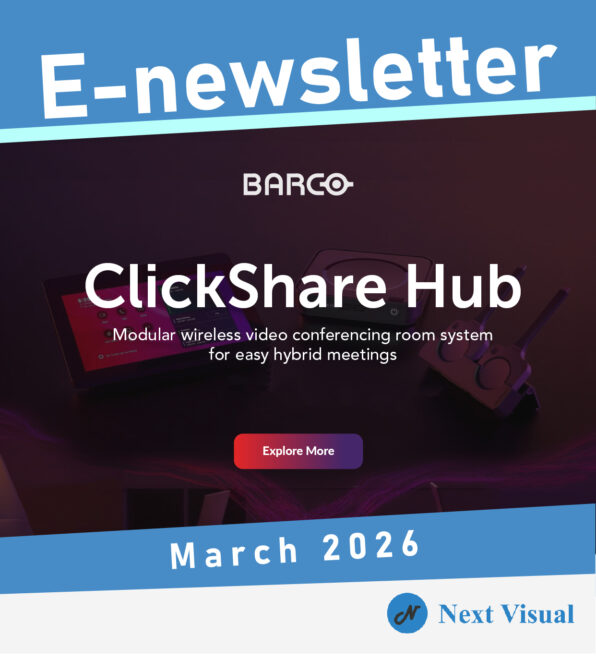 newsletter template web 2026-04