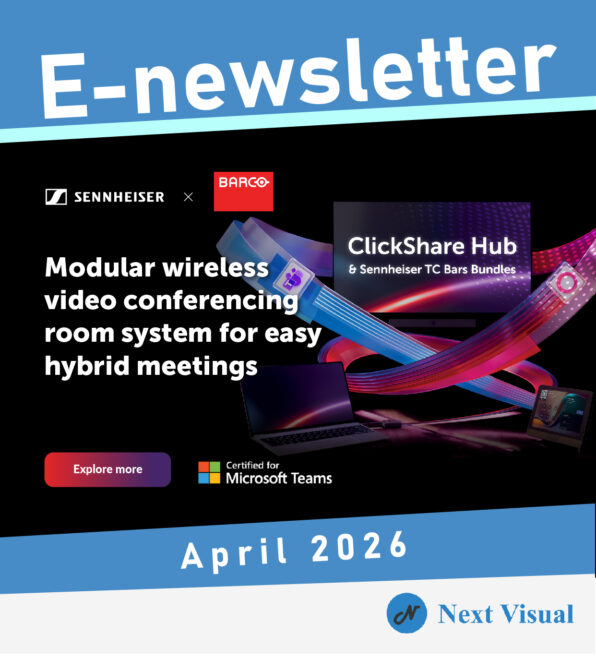 newsletter template web 2026-05