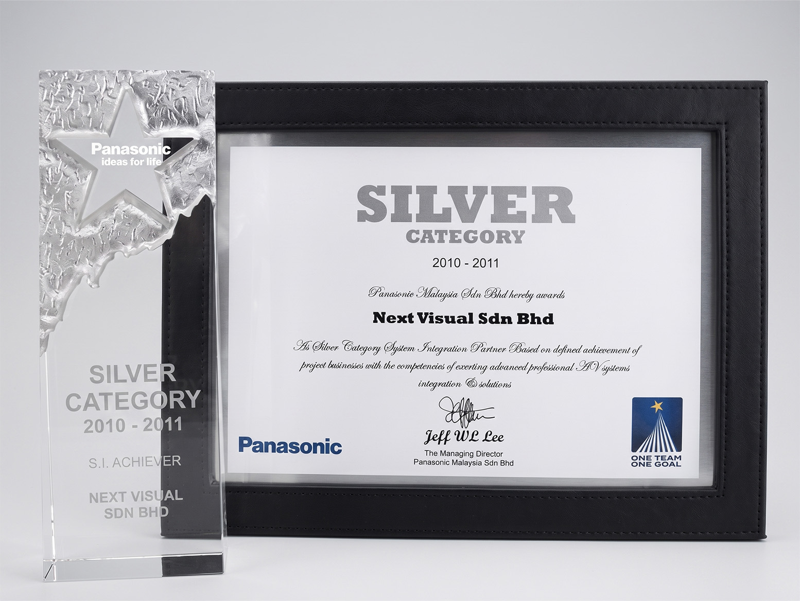 Award 2010
