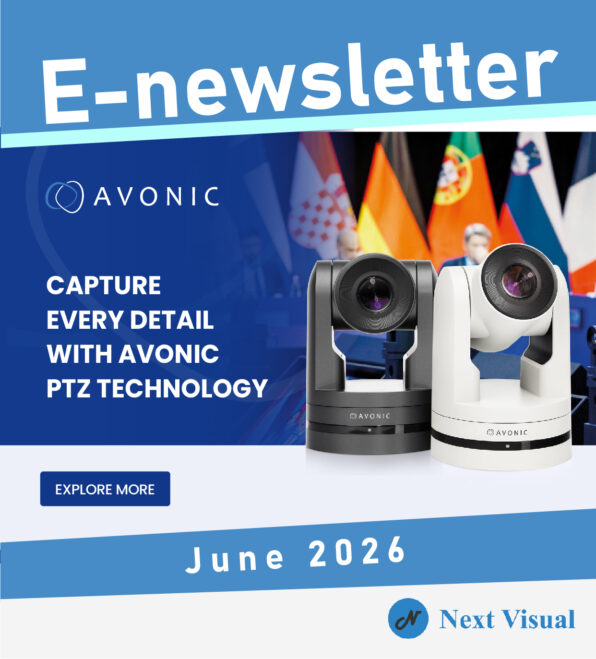 newsletter template web 2026-07